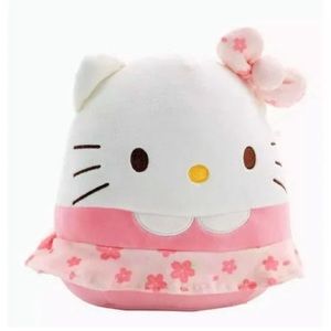 Hello Kitty Sanrio | Pink Spring Squishmallow